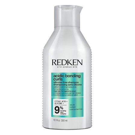 Redken Acidic Bonding Curls Shampoo 300 ml, Hår, Shampoo, Hårshampoo