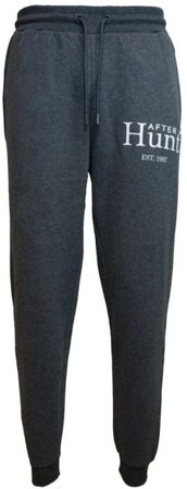 After Hunt Sweater Trousers Grey
