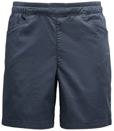 Black Diamond M Notion Shorts Charcoal