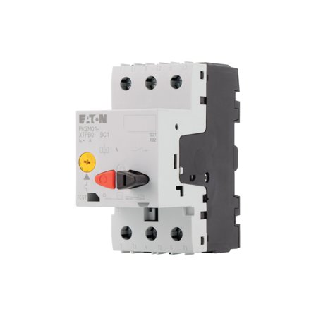 Eaton Motorvernbr. 6,3-10A Trykknapp PKZM01-10