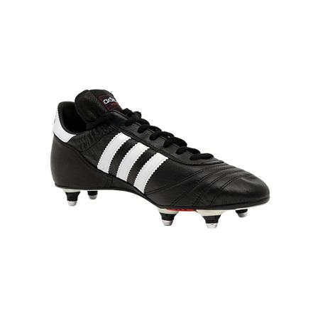 Adidas Originals, World CUP Sneakers Czarny, Mężczyzna, Rozmiar: 40 2/3 EU