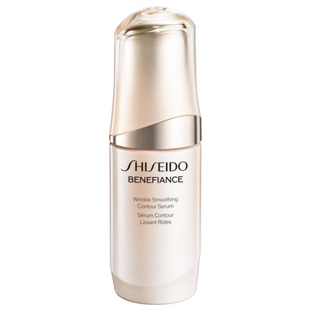 Shiseido Benefiance Wrinkle Smoothing Contour Serum 30ml - Siero viso antirughe