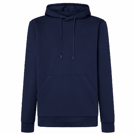 Oakley Relax Pullover Hoodie 2.0 Team Navy