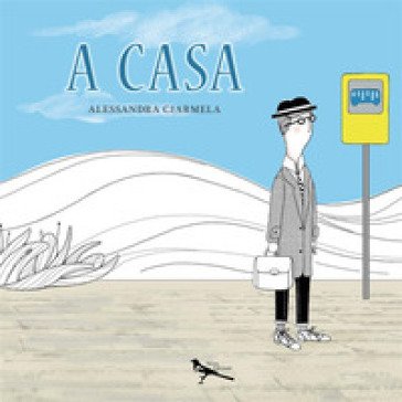 A casa Alessandra Ciarmela