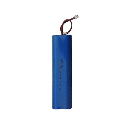 NYT 14.8V 2000-3200mAh Genopladeligt Ekstra Batteri Til Elektrisk Massagepistol LGL