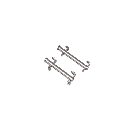 Goupilles Plaquette de Frein Proworks - KTM 250 EXC TPI 2018-2025