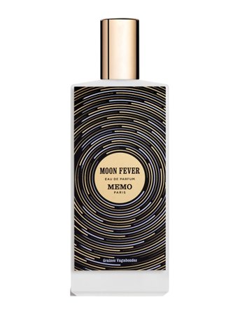 Memo Edp Moon Fever 75Ml - Black - 75 ml