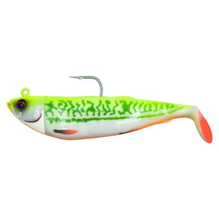 Savage Gear Cutbait Herring 20cm, 270g, - Atomic Mackerel