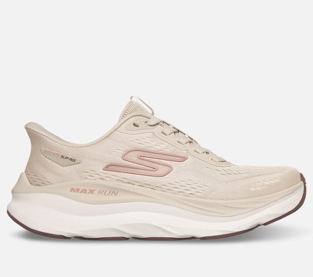 Skechers, Slip-ins: Max Cushioning - Max Run, 41, Dame