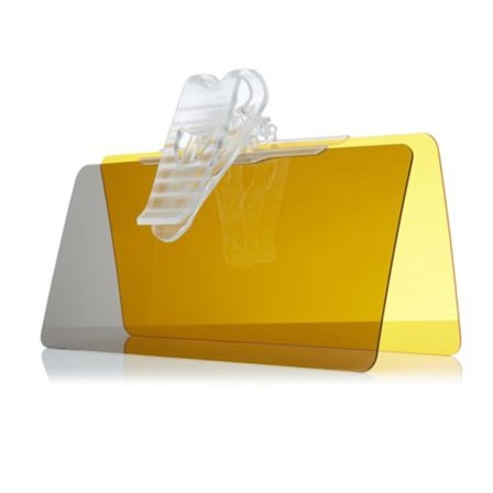 Solskydd för bil – Skydd dag och natt