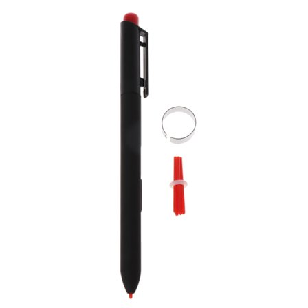 Stylus Pen Kapacitiv Penna Sensitive För IBM ThinkPad X60 X61 X200 X201 W700