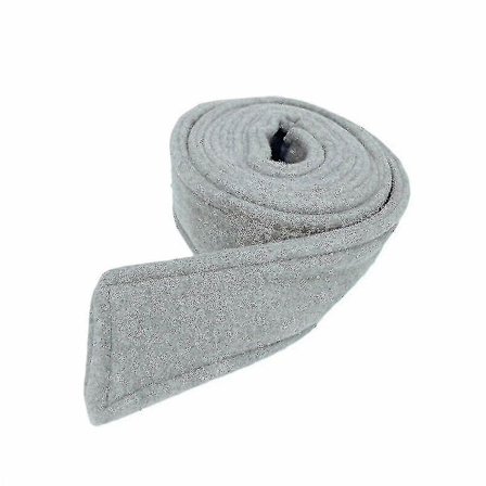 1 st. Ullbälte för kavaj, jacka, tröja, unisex, klassisk vintage, konstgjord ull, 175 cm * 5 cm, för damer, kappa