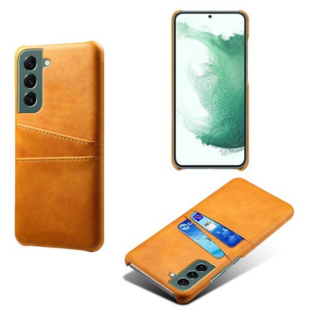 Samsung Galaxy - Skal med Korthållare