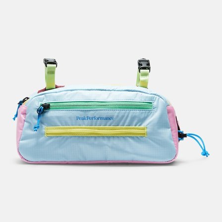 Peak Performance - Street Bike Bag 2,3L