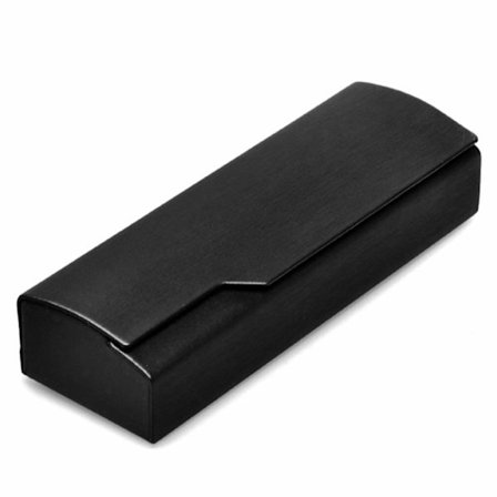 Brilleretui, hårdt etui til læsebriller, udendørs, til voksne og børn