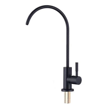 Dricksvattenkran Köksblandare Rostfri Vattenfilterkran [db]