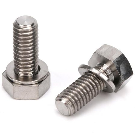 Bremskabler Fastgørelsesbolt og Pakningssæt til Brompton Foldecykel Modificeret Tilbehør