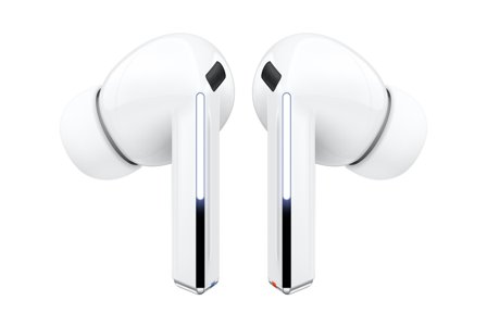 Samsung Buds3 Pro Hvit