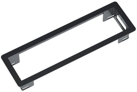 BACHMANN Power Frame Built-in-frame