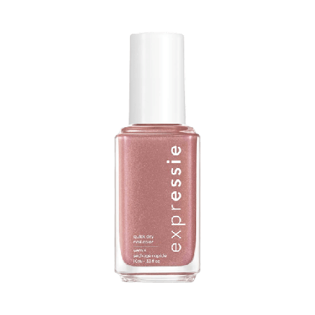Essie expressie Nail Polish Nagellack Dam Rosa 10 ML