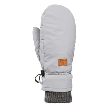 Kombi Women's Neomitt Mitt Women everyday gloves Grey L