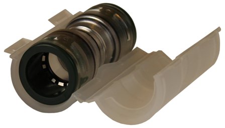 Melbye 5044558 Snabbkoppling 8/4.4 mm, Installationsmaterial