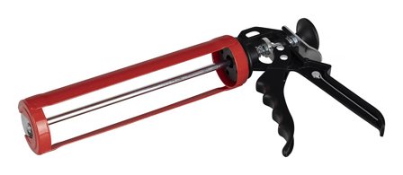 PELA 532311 Fogpistol för 300 ml patron, Svets