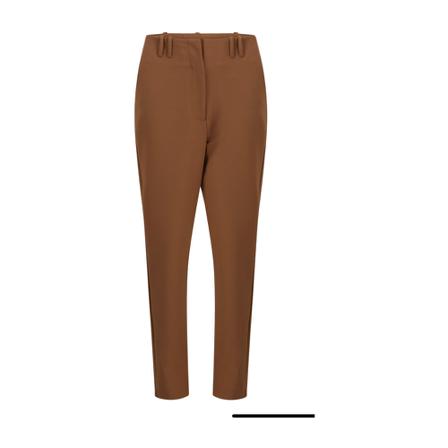 Coster Copenhagen Bukser Brun, Dame Bukser