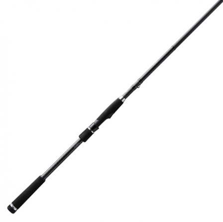 13 Fishing Fate Black Spinning - 8'6/259cm XH 40-130g 2pcs