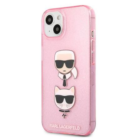 Karl Lagerfeld Skal Till Iphone 13 6,1"