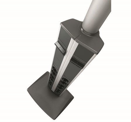 Schneider Electric ISM20809 Multifot 33 mm, med bygel, Installationsmaterial