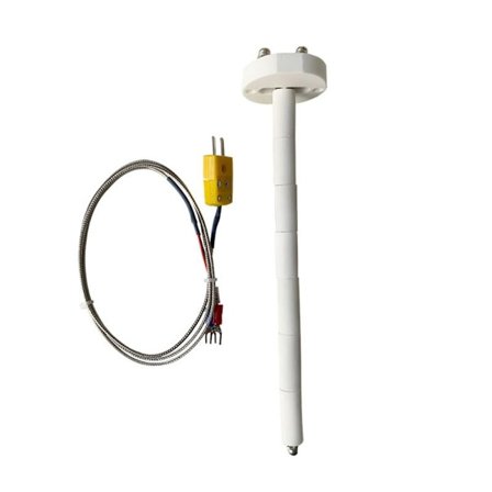 K-Type termoelement keramisk ugnsugns sondtemperatur