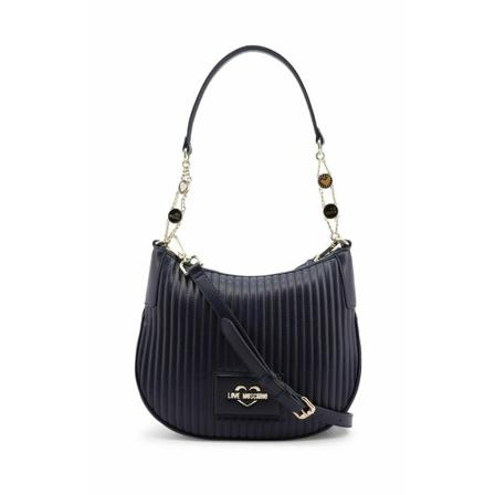 Love Moschino, Bag - Jc 4140Pp 1Dlb 0 Czarny, Kobieta, Rozmiar: ONE Size