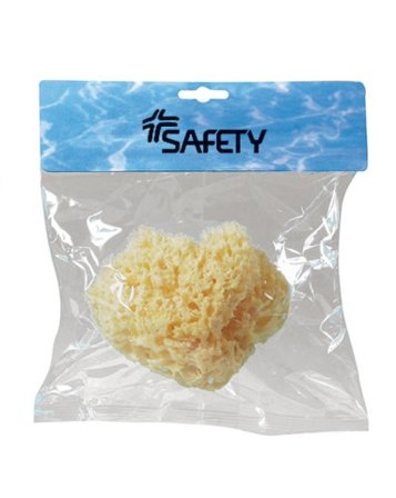 Spugna Naturale Maxi 1 Pezzo