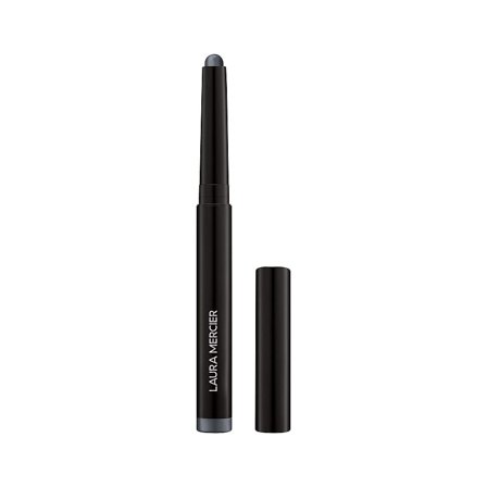 Laura Mercier Caviar Stick Eye Shadow Shimmer Celestial Noir, Makeup, Øjne, Øjenskygge