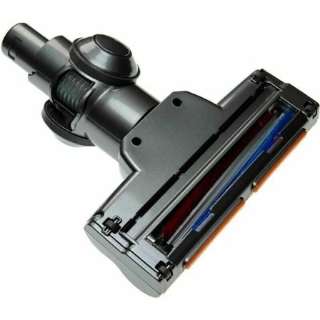 Turbomunstycke golvmunstycke kompatibelt med Dyson DC35, DC35 Digital Slim, DC35 Full Kit, DC35 Multi Floor Complete 8 dammsugare