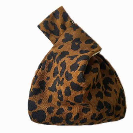 Sockerpåse Handledsväska TYP D TYP D