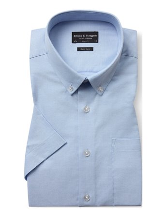 Bruun & Stengade | Bs Giron Modern Fit Shirt | 41