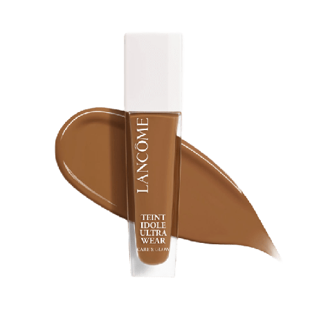 Lancôme Teint Idole Ultra Wear Care & Glow 24H Healthy Foundation Beige 30 ML