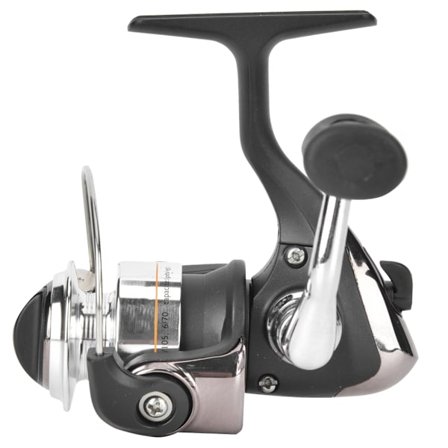 PS15 Isfiske Hjul Full Metall Verktyg med Backventil