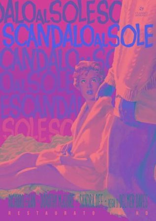 Scandalo Al Sole (Restaurato In Hd)