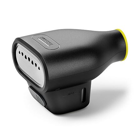 KÄRCHER Tøydamper til Kârcher dampvasker SC