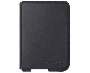 Kobo Sleepcover for Nia - Black - Skyddande fodral till Kobo Nia