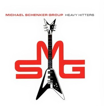 Heavy hitters Michael Schenker