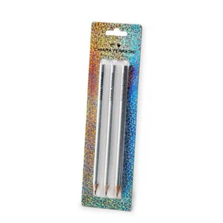 Chiara Ferragni x Pigna Set 3 Matite