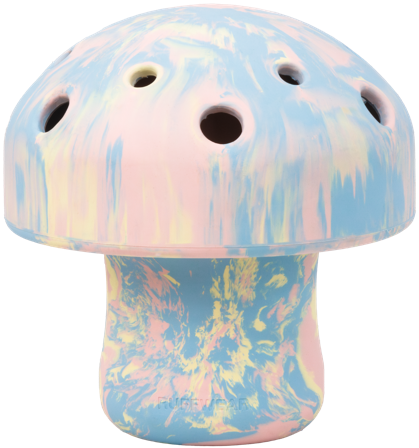 RuffWear Porchini Blue Prism