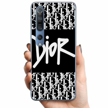 Xiaomi Mi 10 Pro 5g Tpu Mobilskal Dr
