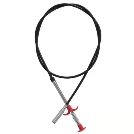 IC Avloppsrensare Toalettrensare Rörrensare 0.6m[HK]