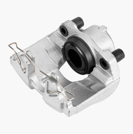 Bromsok vänster fram - Biltema