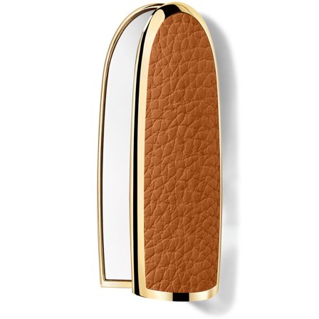 Guerlain Rouge G - La cover gioiello con doppio specchio LES INTEMPORELS Le Camel - Altri Accessori